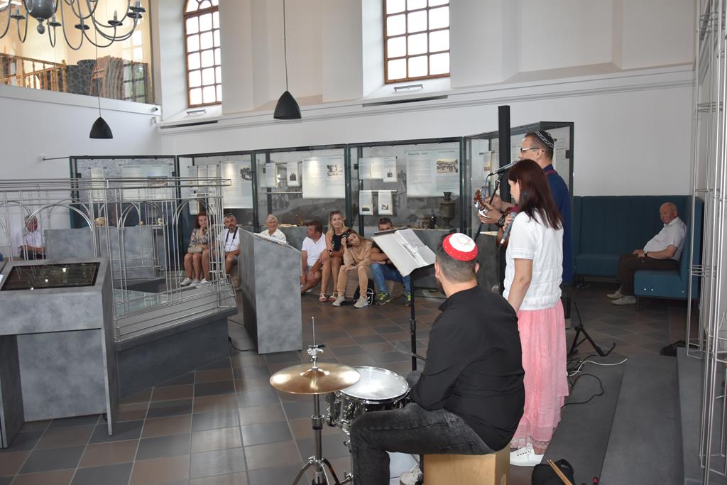 XIV Edycja Spotkania Trzech Kultur